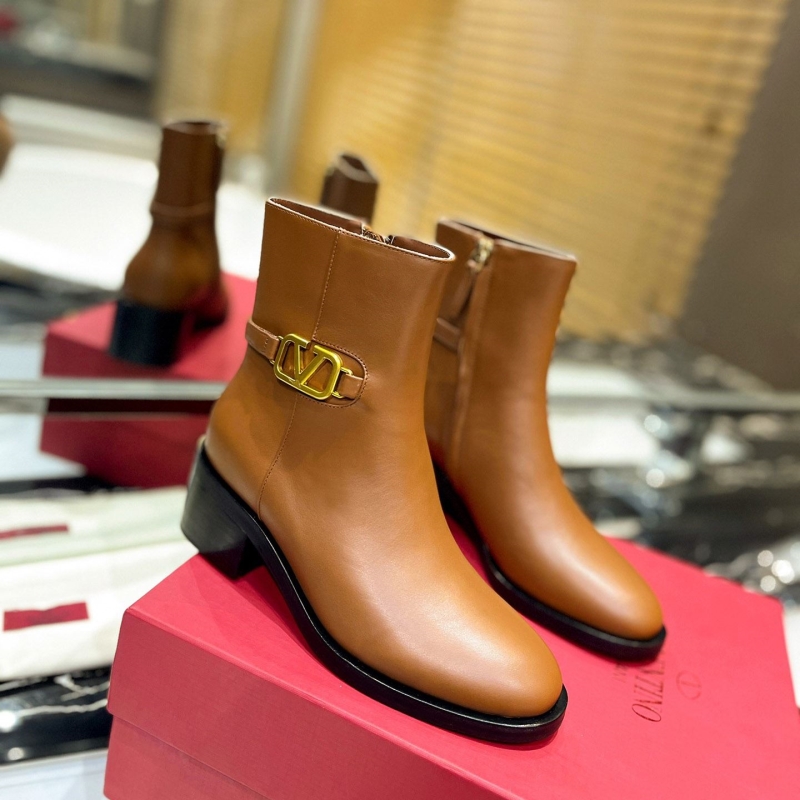 Valentino Boots